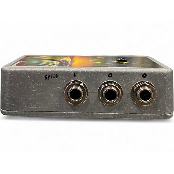 Used Saturnworks Saturnworks Parallel Pedal Pedal