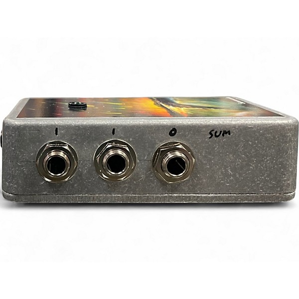 Used Saturnworks Saturnworks Parallel Pedal Pedal