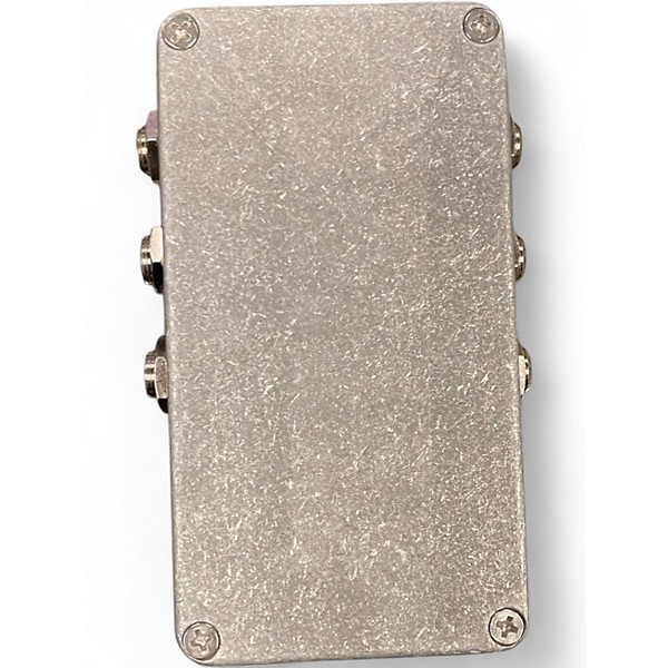 Used Saturnworks Saturnworks Parallel Pedal Pedal