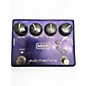 Used MXR SUB MACHINE Effect Pedal thumbnail