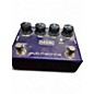 Used MXR SUB MACHINE Effect Pedal