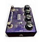 Used MXR SUB MACHINE Effect Pedal