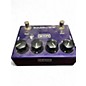 Used MXR SUB MACHINE Effect Pedal