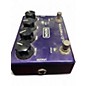 Used MXR SUB MACHINE Effect Pedal