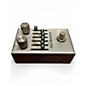 Used J.Rockett Audio Designs ROCKAWAY Pedal