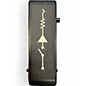 Used Dunlop MC404 CUSTOM AUDIO ELECTRONICS WAH Effect Pedal thumbnail