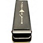 Used Dunlop MC404 CUSTOM AUDIO ELECTRONICS WAH Effect Pedal