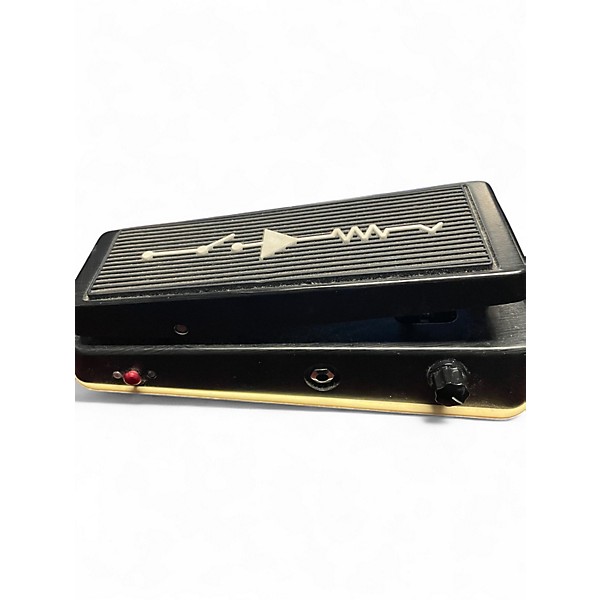 Used Dunlop MC404 CUSTOM AUDIO ELECTRONICS WAH Effect Pedal