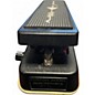 Used Dunlop MC404 CUSTOM AUDIO ELECTRONICS WAH Effect Pedal
