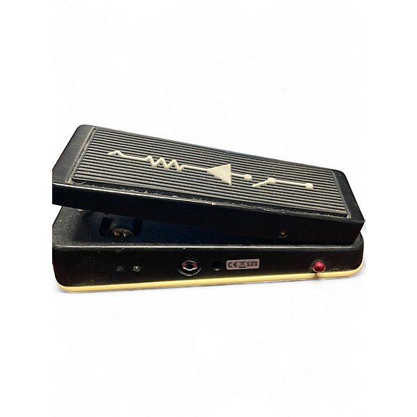 Used Dunlop MC404 CUSTOM AUDIO ELECTRONICS WAH Effect Pedal