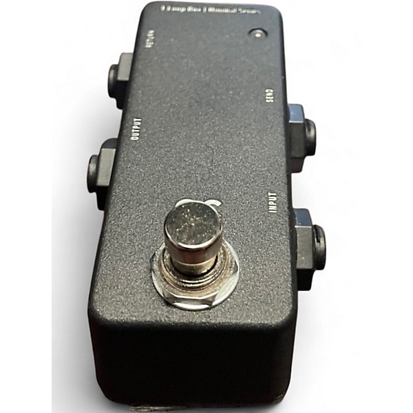 Used One Control LOOP BOX Pedal