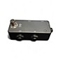 Used One Control LOOP BOX Pedal