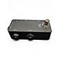 Used One Control LOOP BOX Pedal