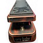 Used Dunlop SW95 Cry Baby Slash Wah Effect Pedal