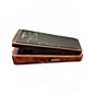 Used Dunlop SW95 Cry Baby Slash Wah Effect Pedal