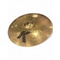 Used Zildjian 15in K Custom Fast Crash Cymbal