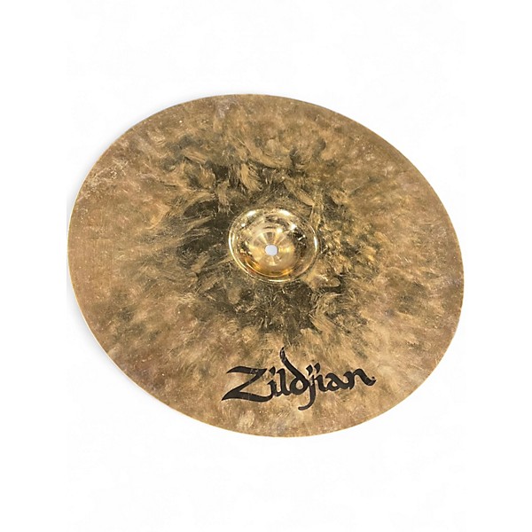 Used Zildjian 15in K Custom Fast Crash Cymbal