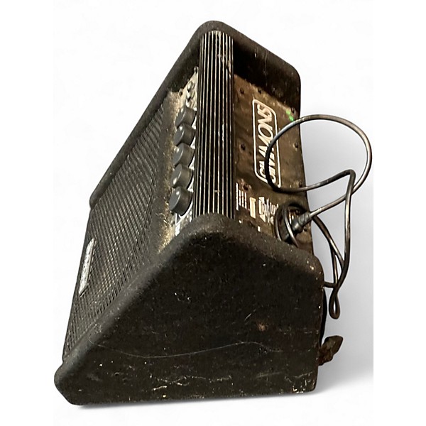 Used Simmons DA50 50W Drum Amplifier