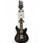Used PRS SE SPECIAL SEMI HOLLOW  CHARCOAL BURST Hollow Body Electric Guitar thumbnail