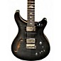 Used PRS SE SPECIAL SEMI HOLLOW  CHARCOAL BURST Hollow Body Electric Guitar