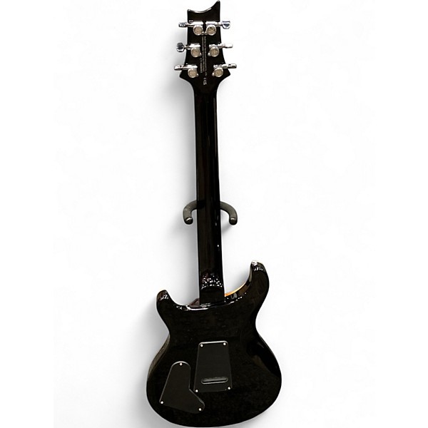 Used PRS SE SPECIAL SEMI HOLLOW  CHARCOAL BURST Hollow Body Electric Guitar