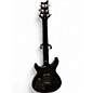 Used PRS SE SPECIAL SEMI HOLLOW  CHARCOAL BURST Hollow Body Electric Guitar