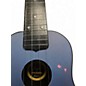 Used Flight TUS 32SAKURA PURPLE Ukulele thumbnail
