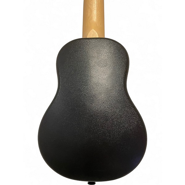 Used Flight TUS 32SAKURA PURPLE Ukulele