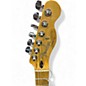 Used Fender Special Edition Deluxe Telecaster Butterscotch Blonde Solid Body Electric Guitar