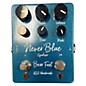 Used Bear Foot never blue Pedal