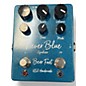 Used Bear Foot never blue Pedal