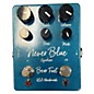 Used Bear Foot never blue Pedal