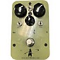 Used J.Rockett Audio Designs flex drive Effect Pedal thumbnail