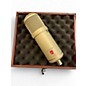 Used Lauten Audio FC387 Condenser Microphone thumbnail