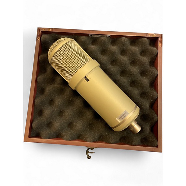 Used Lauten Audio FC387 Condenser Microphone