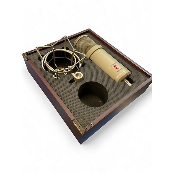 Used Lauten Audio FC387 Condenser Microphone