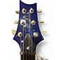 Used PRS S2 McCarty 594 Light Blue Solid Body Electric Guitar