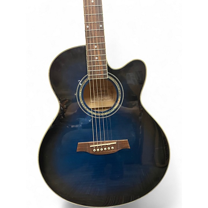 IBANEZ AEL20 acoustic guitars for sale in USA | guitar-list