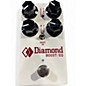 Used DIAMOND PEDALS FX Boost EQ Pedal thumbnail