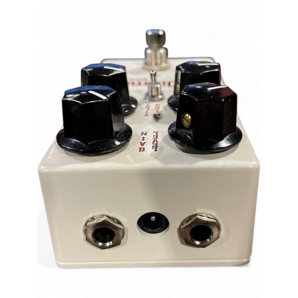 Used DIAMOND PEDALS FX Boost EQ Pedal