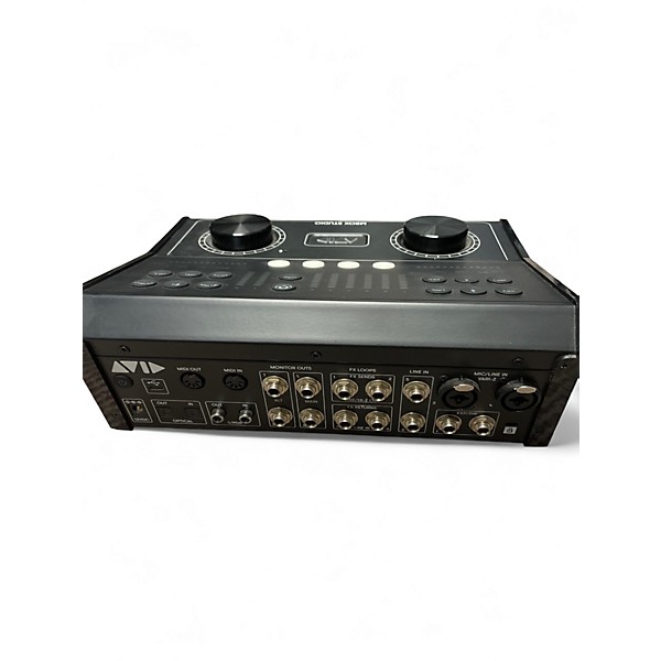 Used 2024 Avid MBOX STUDIO Audio Interface