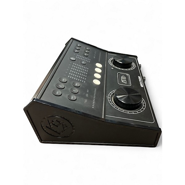 Used 2024 Avid MBOX STUDIO Audio Interface