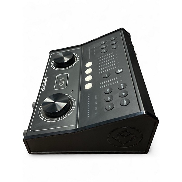 Used 2024 Avid MBOX STUDIO Audio Interface