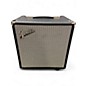 Used Fender Rumble 25 25W 1x8 Bass Combo Amp thumbnail