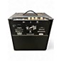 Used Fender Rumble 25 25W 1x8 Bass Combo Amp