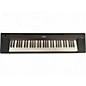Used Yamaha NP15 Portable Keyboard thumbnail