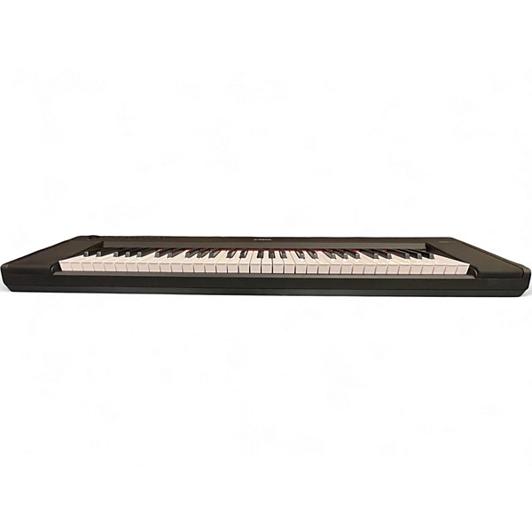 Used Yamaha NP15 Portable Keyboard