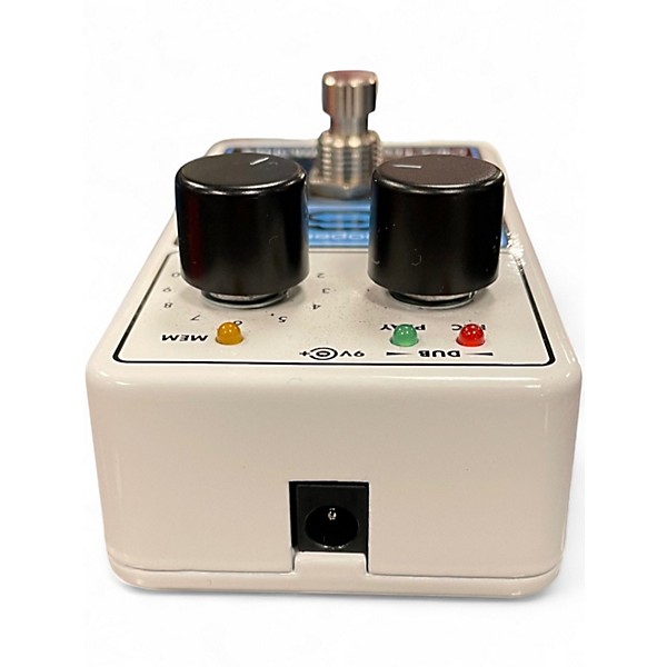 Used Electro-Harmonix Looper 360 Nano Pedal