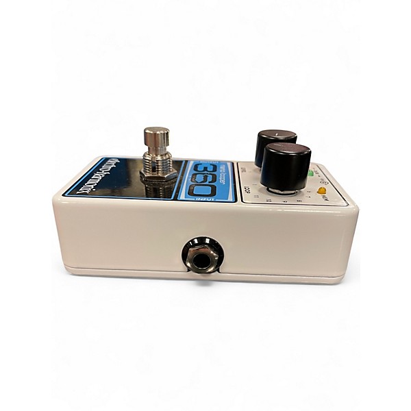 Used Electro-Harmonix Looper 360 Nano Pedal