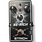 Used Strich BE-RICH Effect Pedal